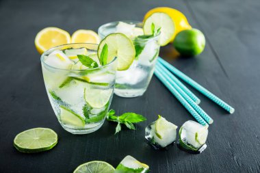 Taze narenciye limonata gözlük 