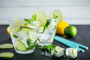 Taze narenciye limonata gözlük 