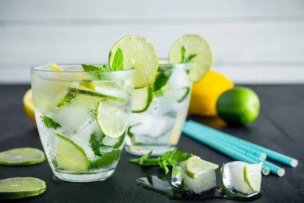 Taze narenciye limonata gözlük 