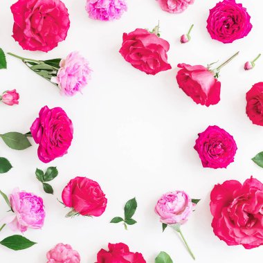 ihale pembe çiçekler