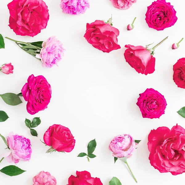 ihale pembe çiçekler