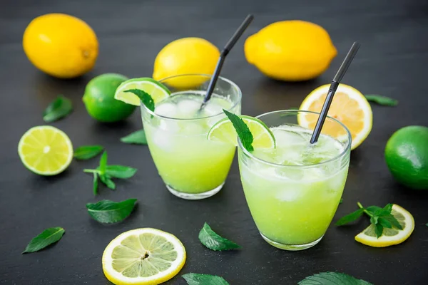 Taze narenciye limonata gözlük 