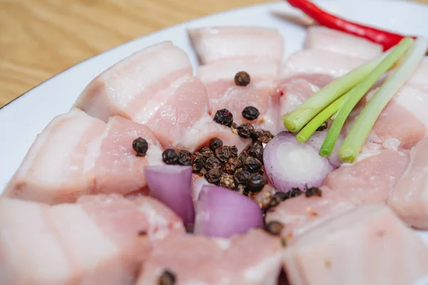 Et ve soğan, Soğan Arkaplanı