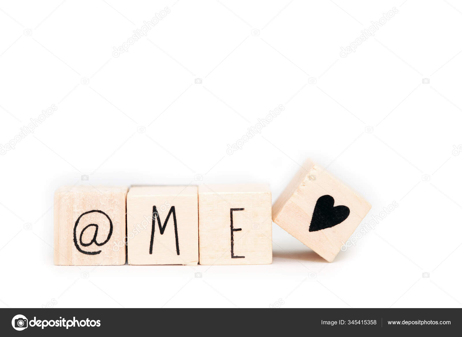 wooden cubes near me