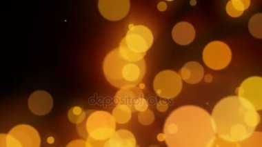 Soyut arka plan parıldıyor. ile artış ışık.