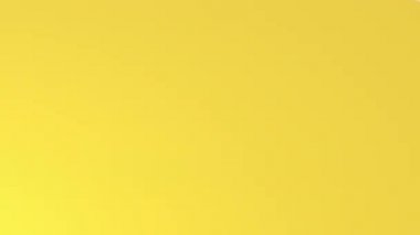 Soyut 3D bez simülasyonu waffle ızgarası ya da farklı geometrik nesne gibi. Doku sarısı yüzey rüzgarla yükseliyor. Arkaplan animasyonu. 4k.