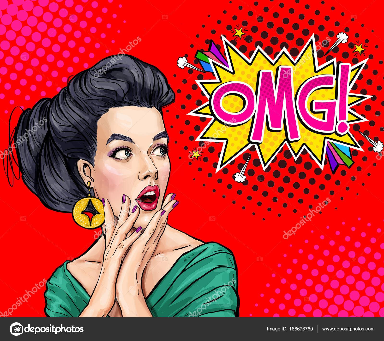 Wektor zadowolony Kaktus wydruku. Fajne dzieciaki projekt z naklejkami  sukulenty. Darmowe uściski kaktusy ozdoba pin. Ilustracja kreskówka doodle  Kawaii. Tekstura śmieszne uściski wektor stockowy od  ©lu.bondarieva.gmail.com 200080094, image size:1600x1423