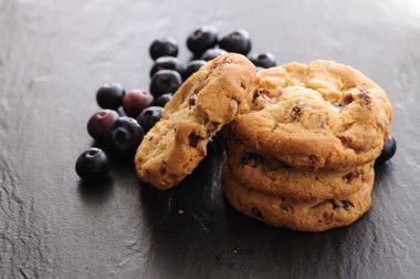 tanımlama bilgileri ve yaban mersini