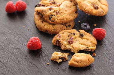 tanımlama bilgilerini ahududu yaban mersini