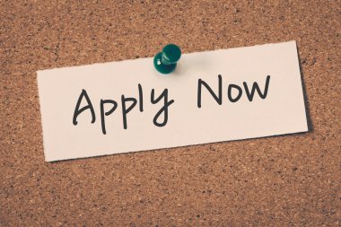 Şimdi not iletisi geçerlidir