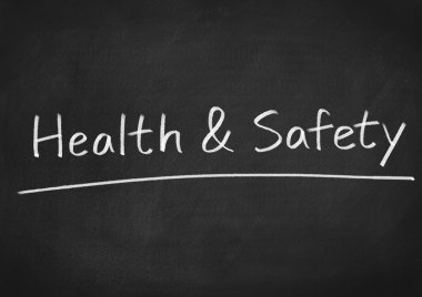 Sağlık ve Güvenlik
