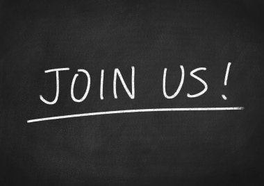 Bize katılmak kavramı