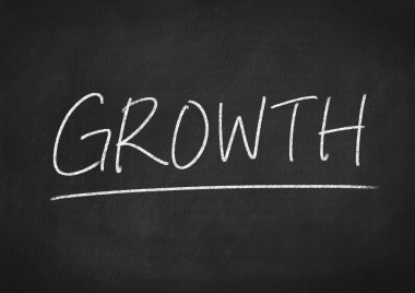 büyüme kavramı kelime