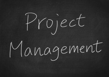Proje yönetimi kavramı