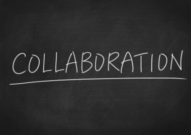 İşbirliği kavramı kelime