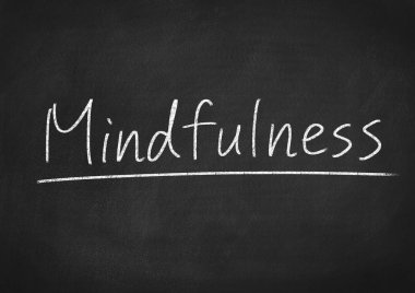 Mindfulness kavramı kelime
