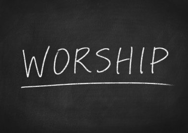 ibadet kavramı kelime