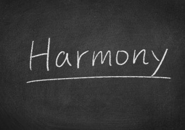 harmoni