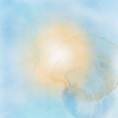 soyut renkli arkaplan dijital resim çizimi