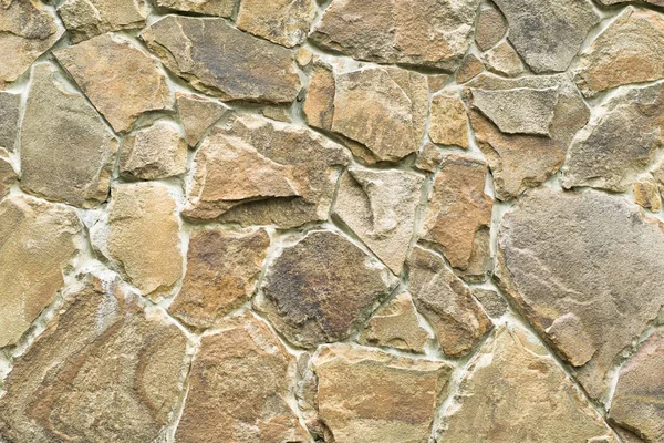 Tekstura kamiennego muru. Może służyć jako tło dla typog — Zdjęcie stockowe