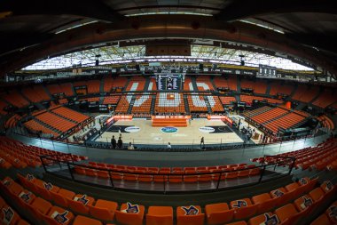 Vbc vs Estudiantes