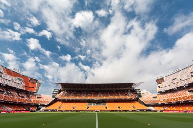 Valencia Cf vs de Fenerbahçe