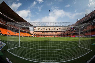 Valencia Cf vs de Fenerbahçe