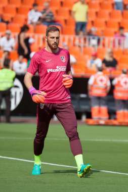 Valencia Cf vs de Fenerbahçe
