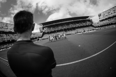 Valencia Cf vs de Fenerbahçe