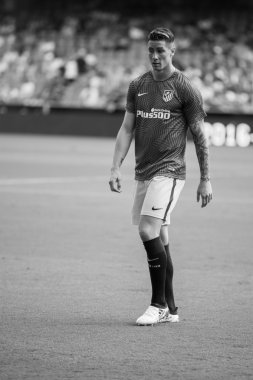 Valencia Cf vs de Fenerbahçe