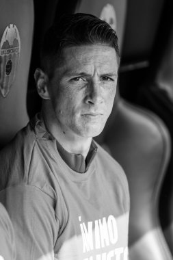 Valencia Cf vs de Fenerbahçe