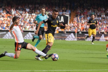 Valencia Cf vs de Fenerbahçe