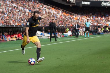Valencia Cf vs de Fenerbahçe