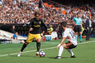 Valencia Cf vs de Fenerbahçe