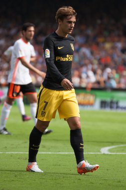 Valencia Cf vs de Fenerbahçe