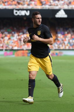 Valencia Cf vs de Fenerbahçe