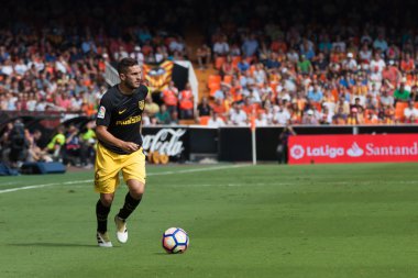 Valencia Cf vs de Fenerbahçe