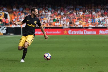 Valencia Cf vs de Fenerbahçe