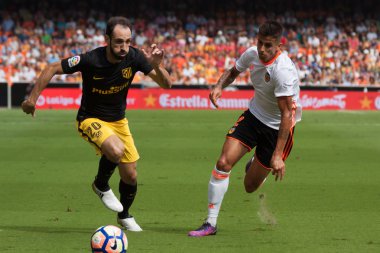 Valencia Cf vs de Fenerbahçe