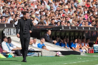 Valencia Cf vs de Fenerbahçe