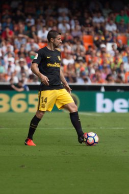 Valencia Cf vs de Fenerbahçe