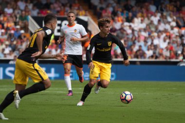 Valencia Cf vs de Fenerbahçe