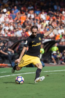 Valencia Cf vs de Fenerbahçe