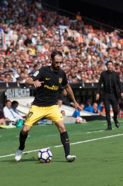Valencia Cf vs de Fenerbahçe
