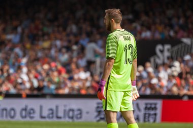 Valencia Cf vs de Fenerbahçe