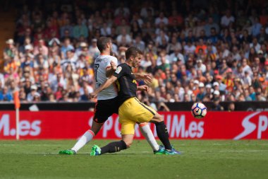 Valencia Cf vs de Fenerbahçe