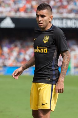 Valencia Cf vs de Fenerbahçe