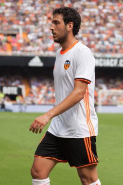 Valencia Cf vs de Fenerbahçe