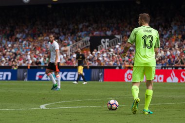 Valencia Cf vs de Fenerbahçe