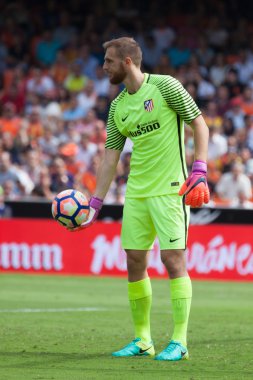 Valencia Cf vs de Fenerbahçe